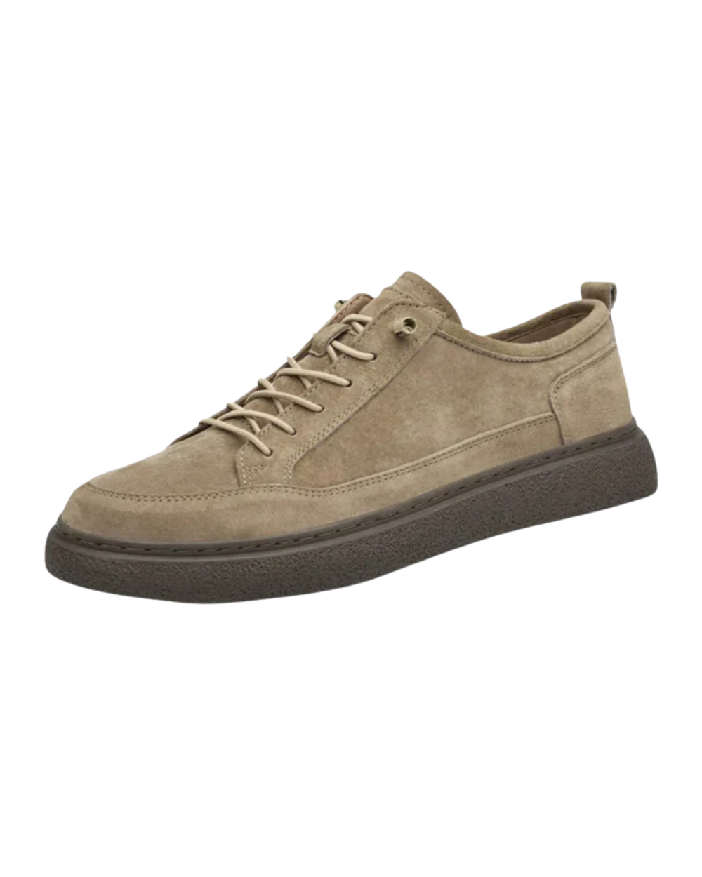 Wildleder Turnschuhe