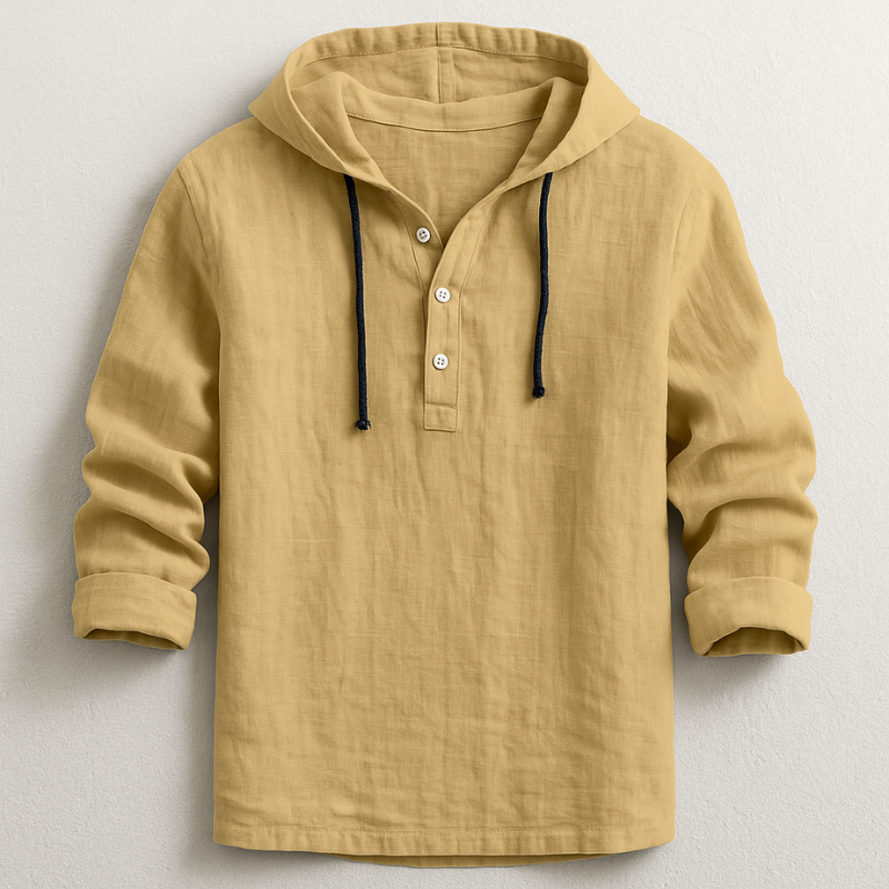 Elegantes Kapuzenshirt