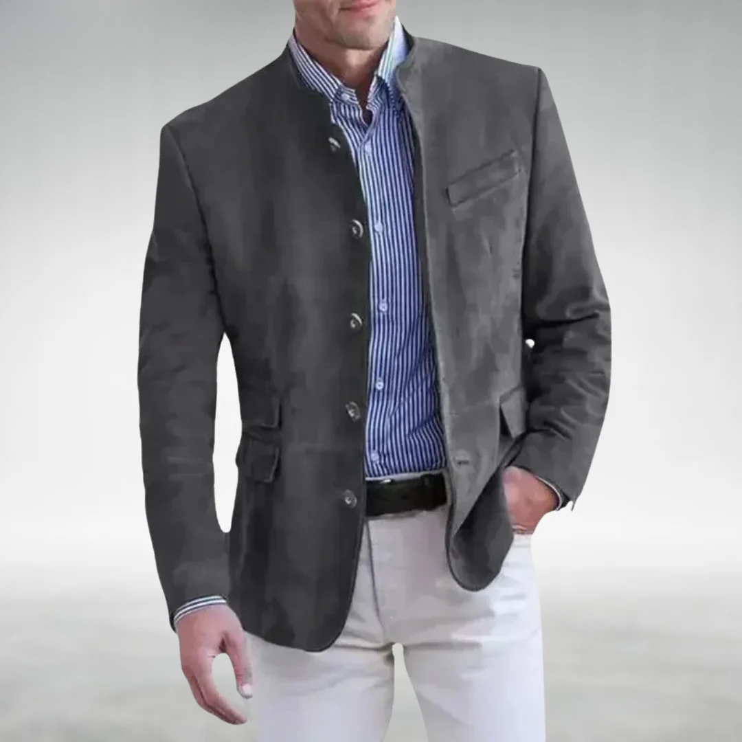 Elegante Freizeitjacke