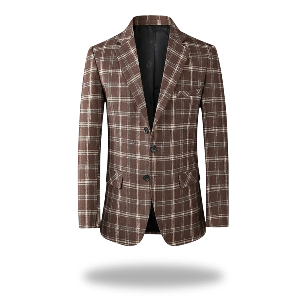 Eleganter Blazer für Männer