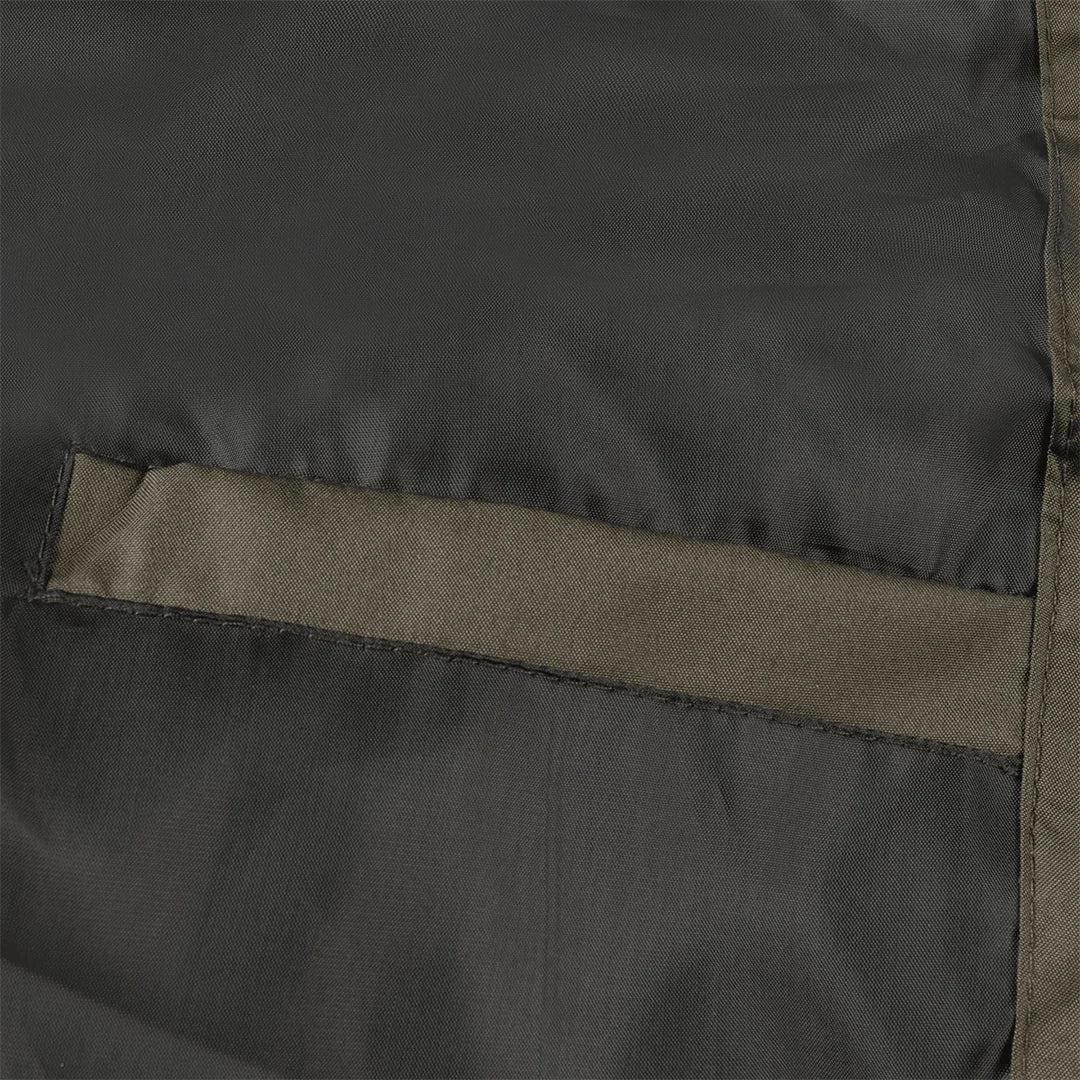 Elegante Bomberjacke