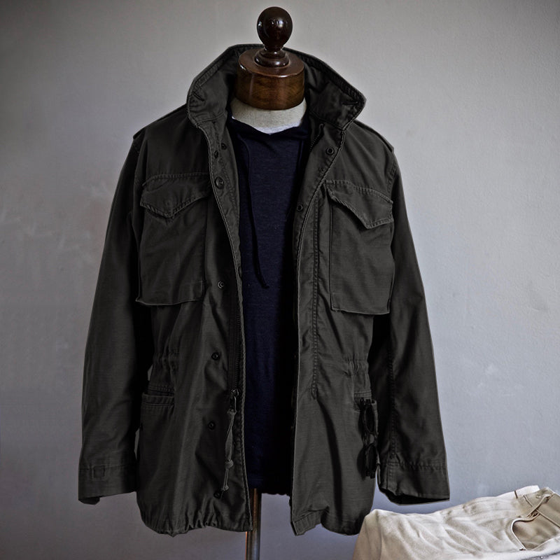 Armee-Jacke