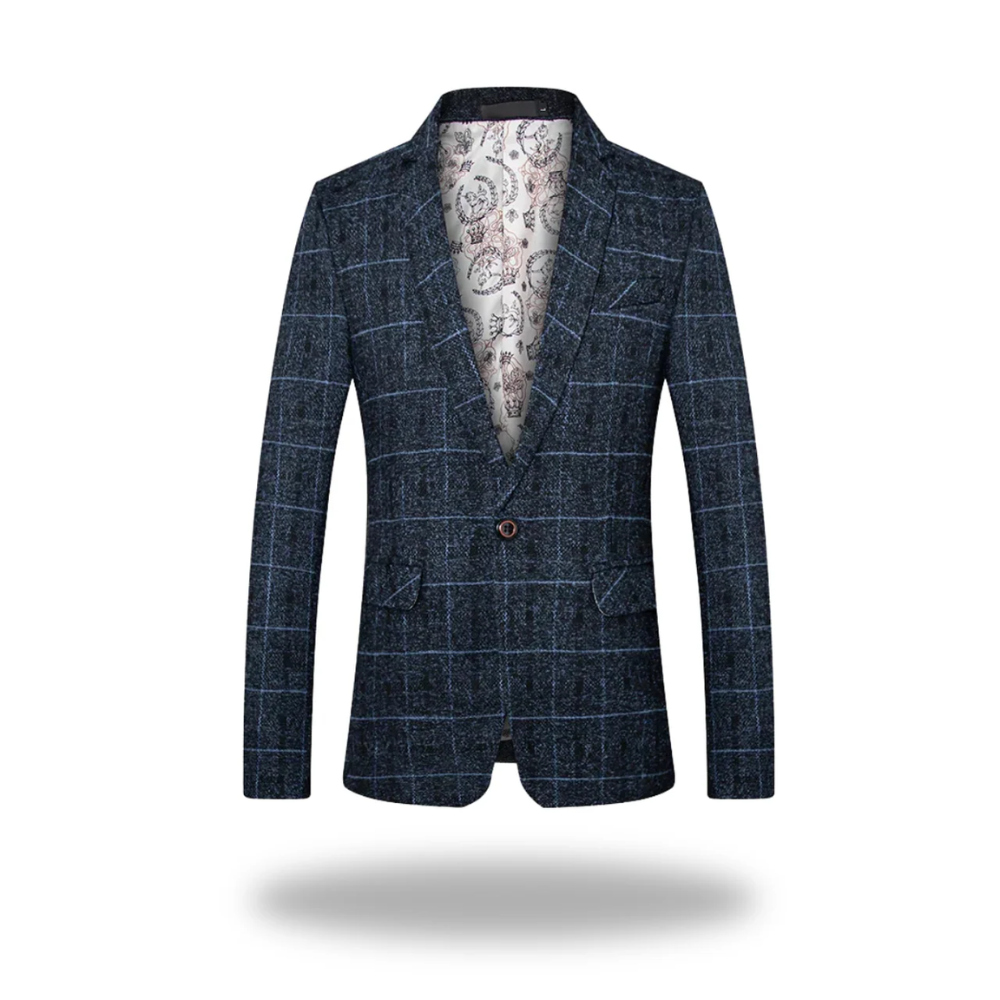 Eleganter Blazer für Männer