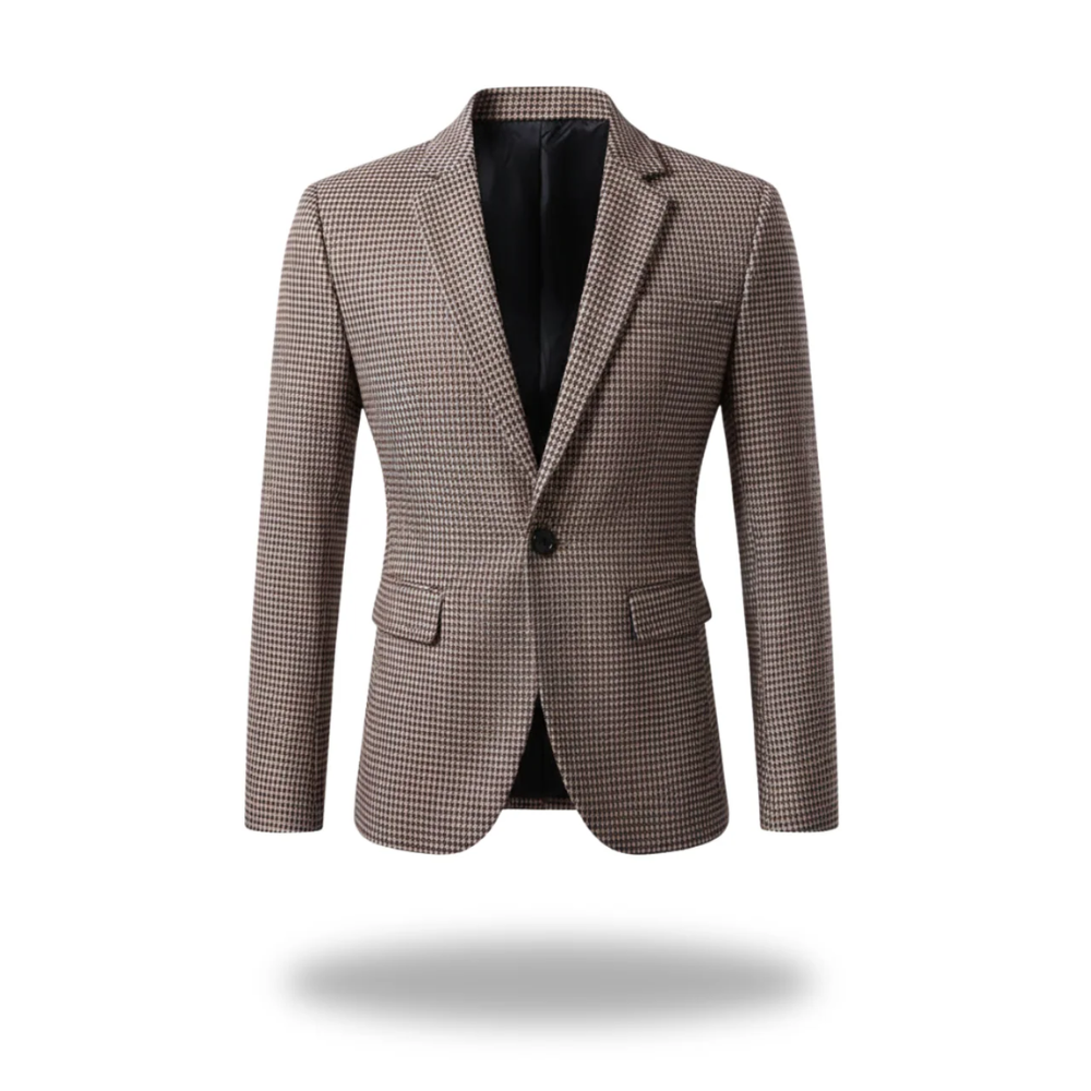 Eleganter Blazer für Männer