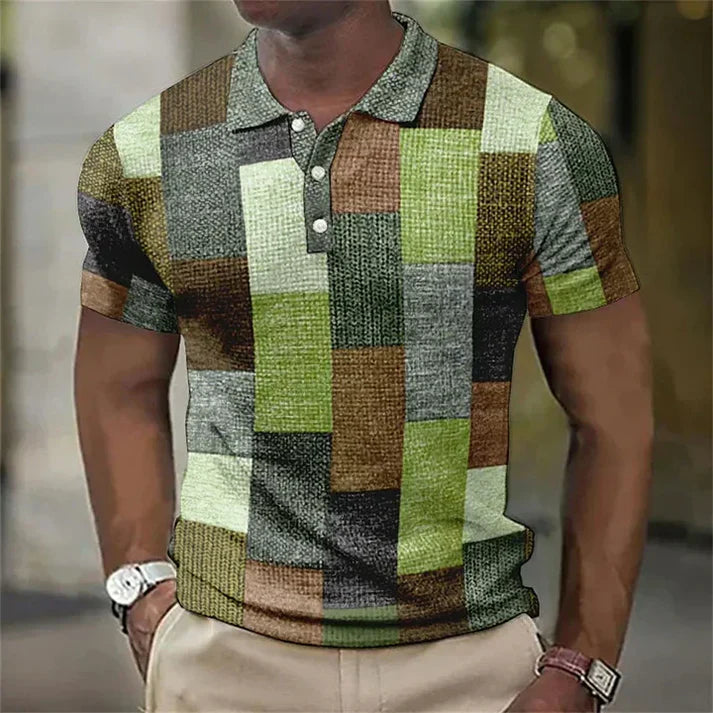 Freizeit-Polo