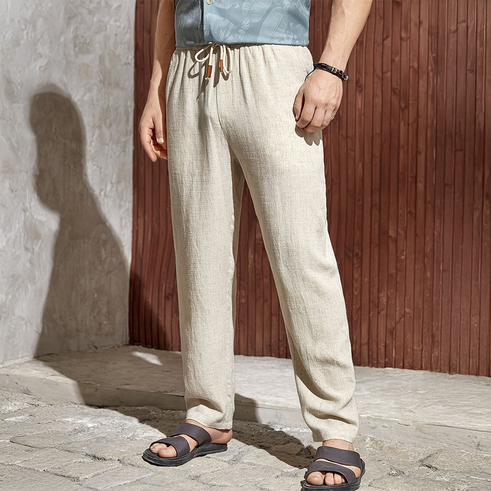 Elegante Sommerhosen