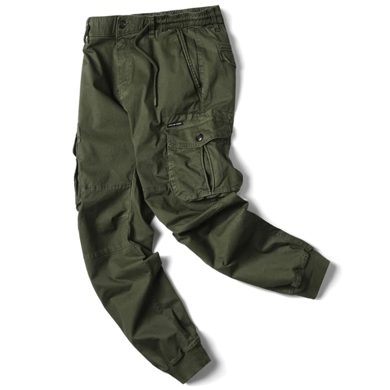 Urban Cargo-Hose