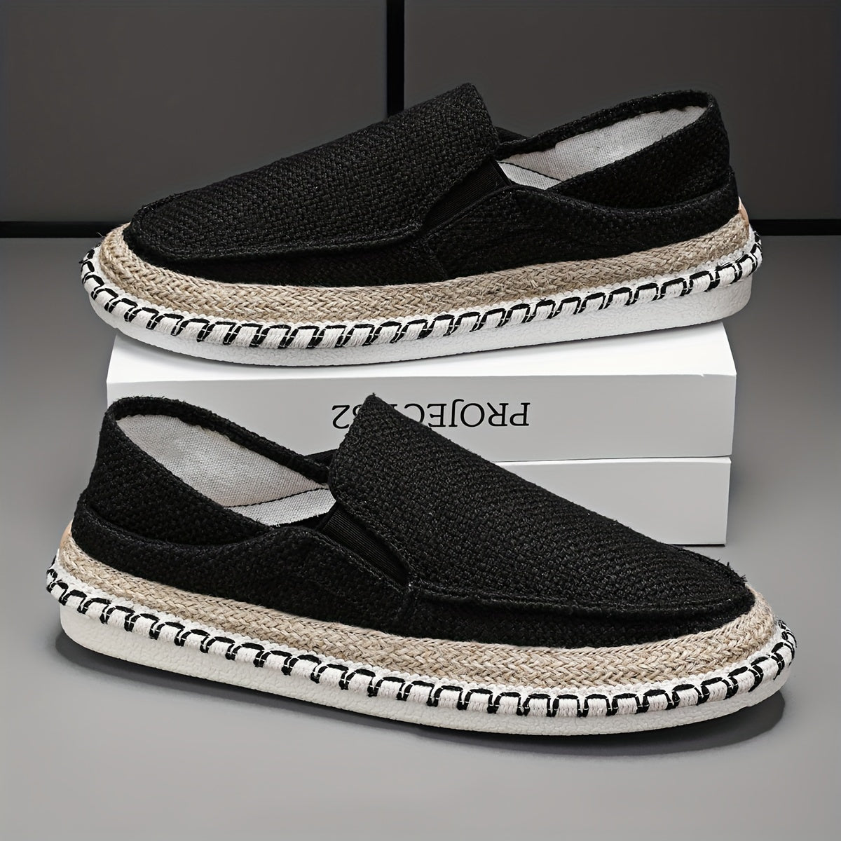 Marbella Sommer-Slipper