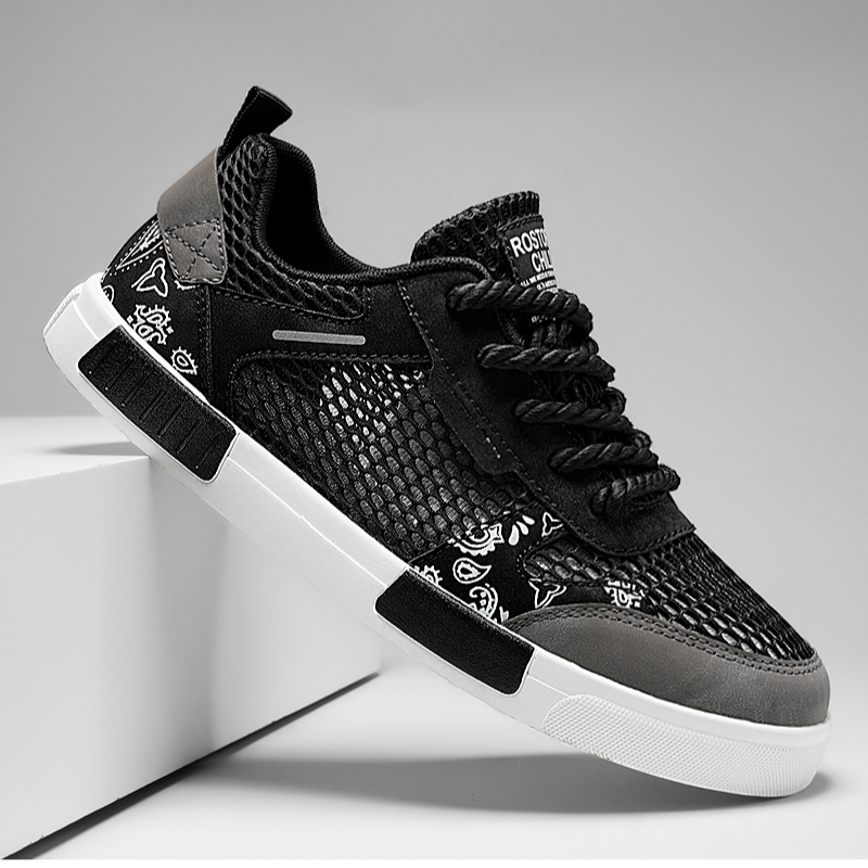 Bilbao Premium Sneaker