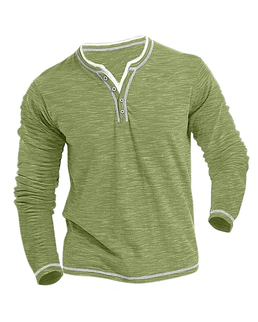 Langärmeliges T-Shirt