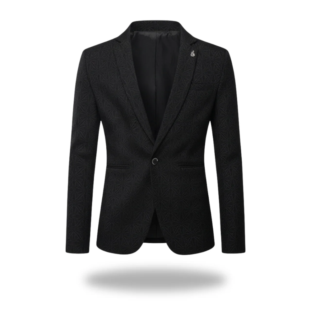 Eleganter Blazer für Männer