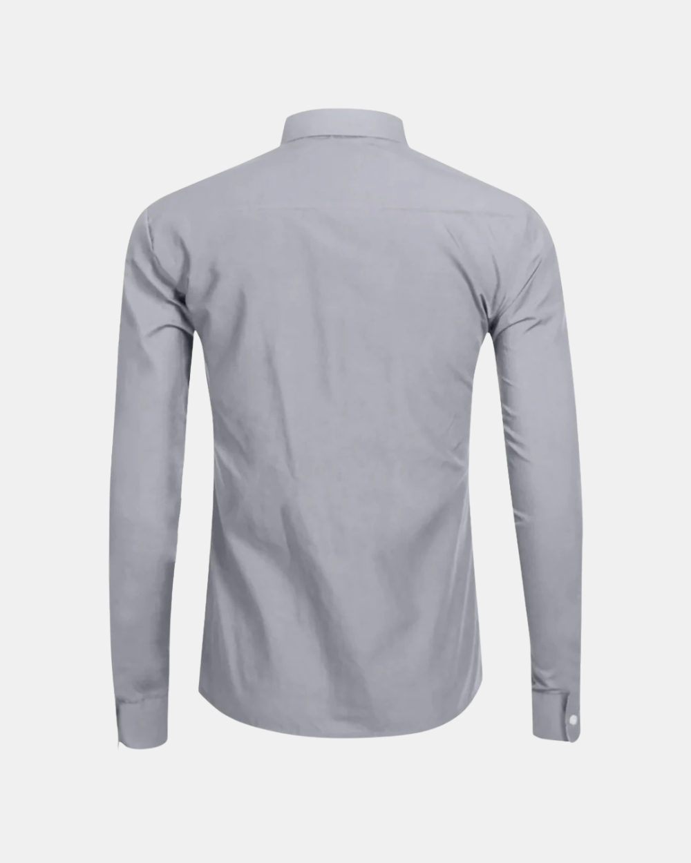 Reißverschluss-Shirt