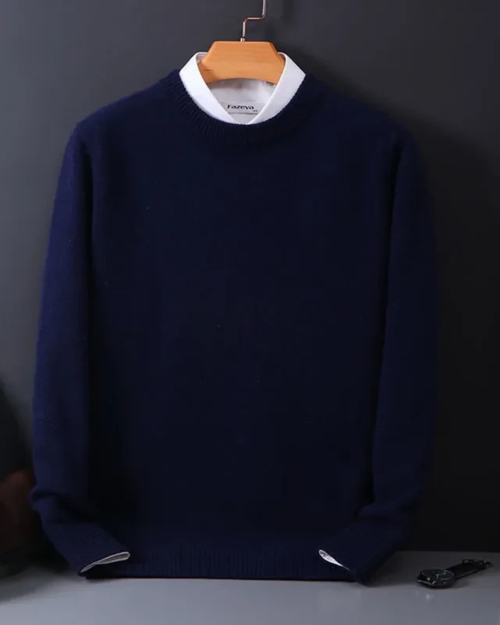 Fabio Pullover