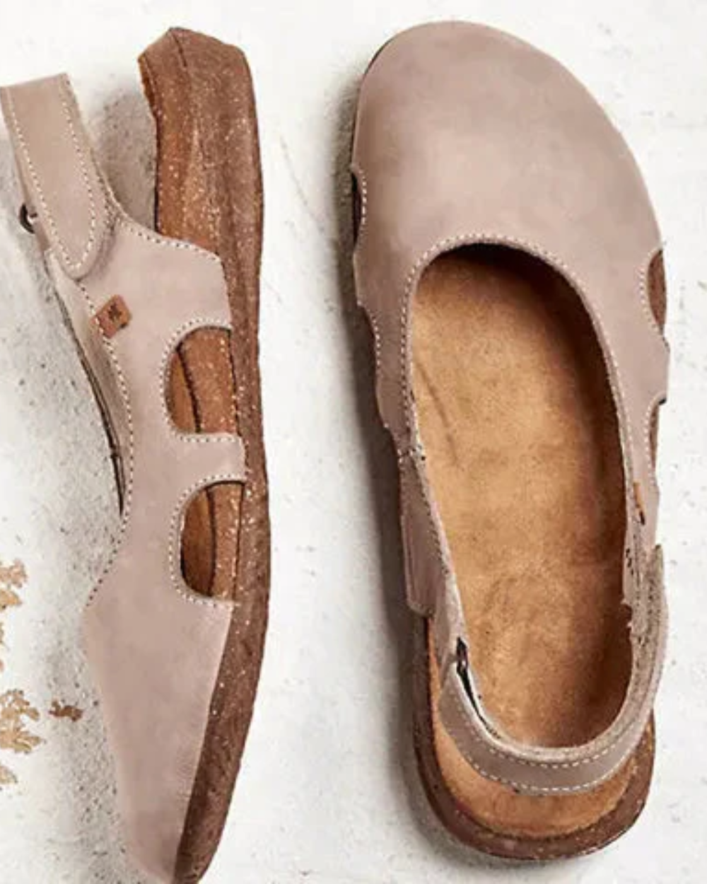 Elegante Damen-Sandalen