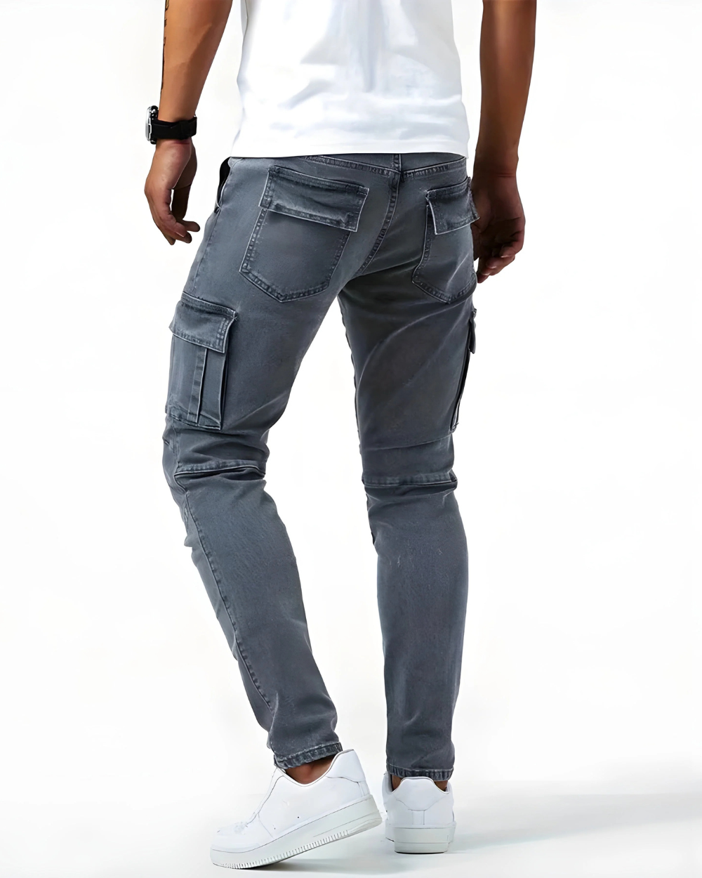Marino Cargo Stretch-Hose