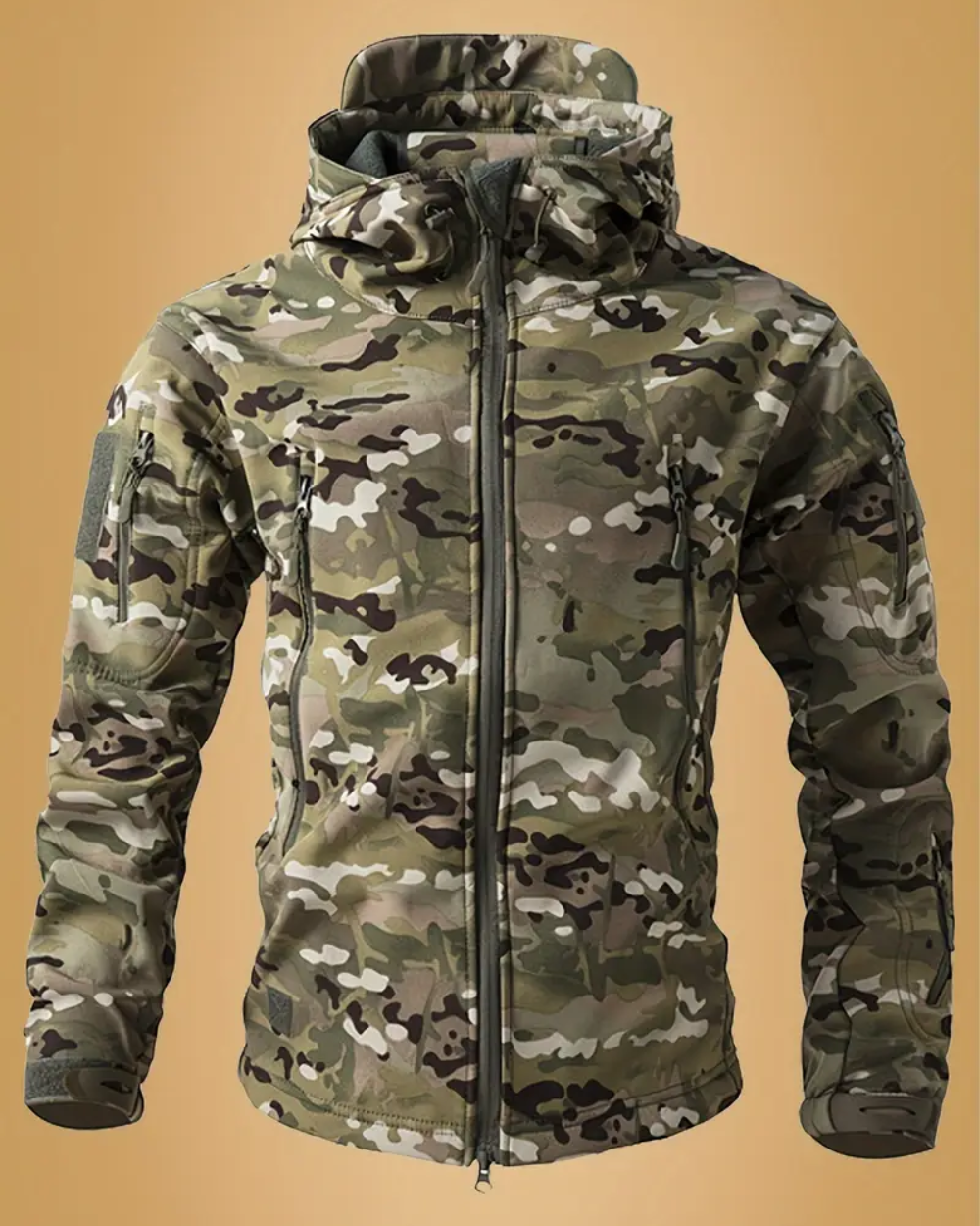 Armee-Jacke