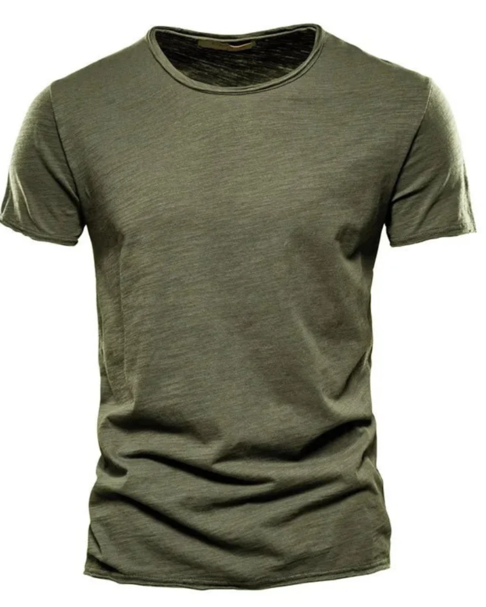 Klassisches T-Shirt
