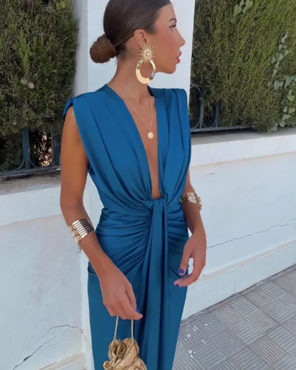 Ibiza Partykleid