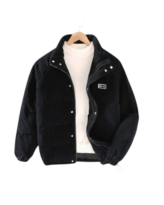 Kordjacke
