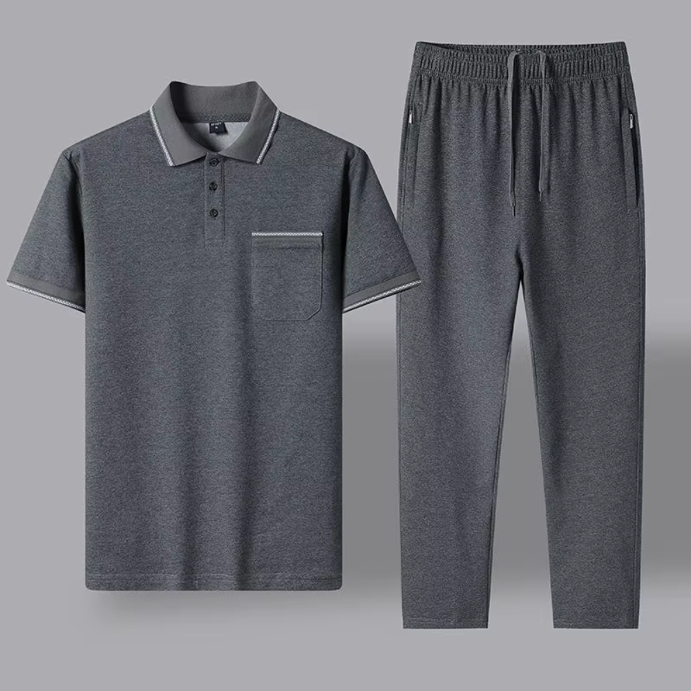 2 Stück Polo Set
