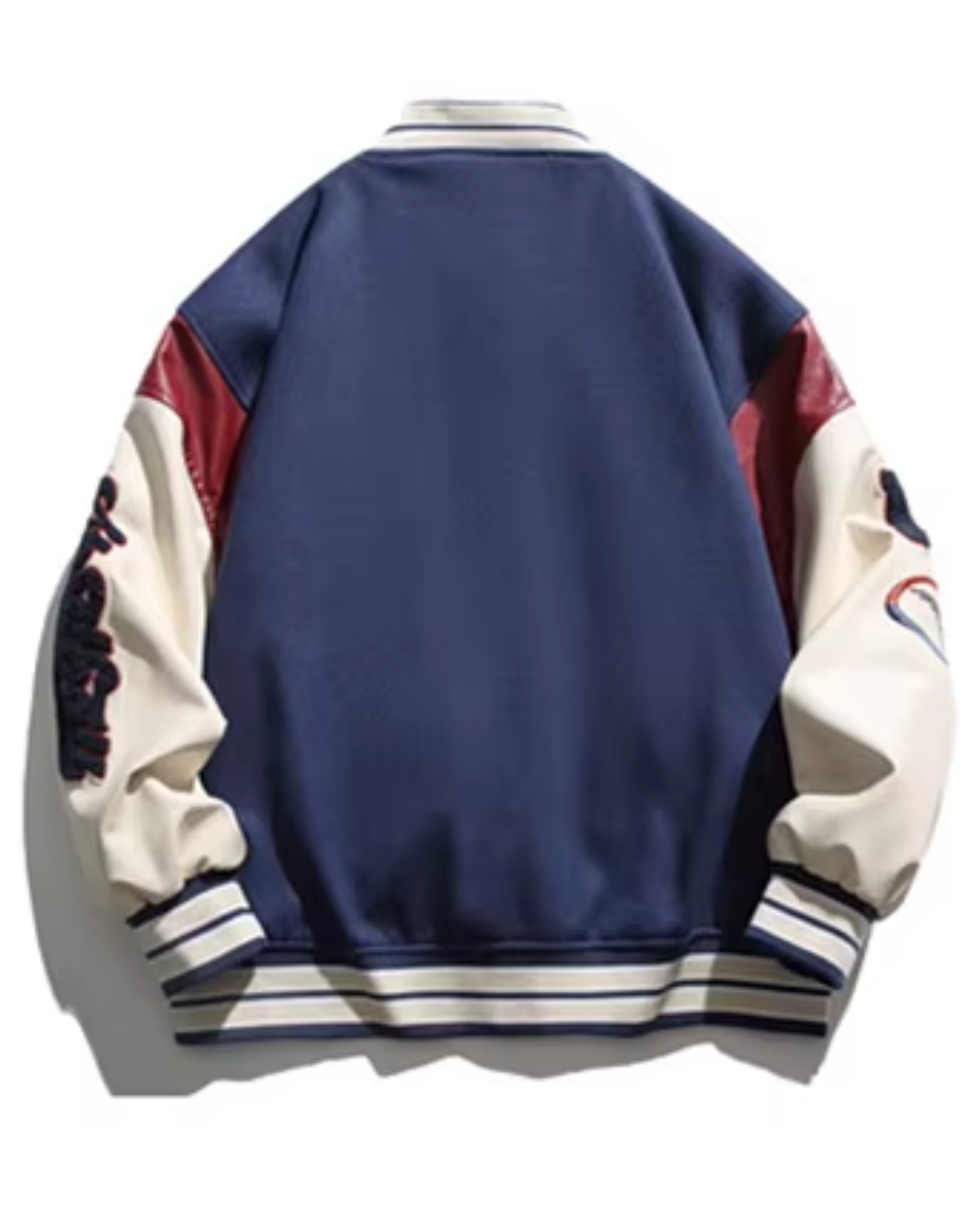 Baseball-Jacke für Männer