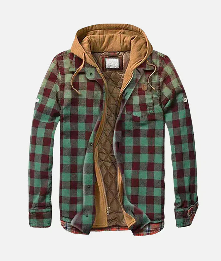 Vintage Herrenjacke