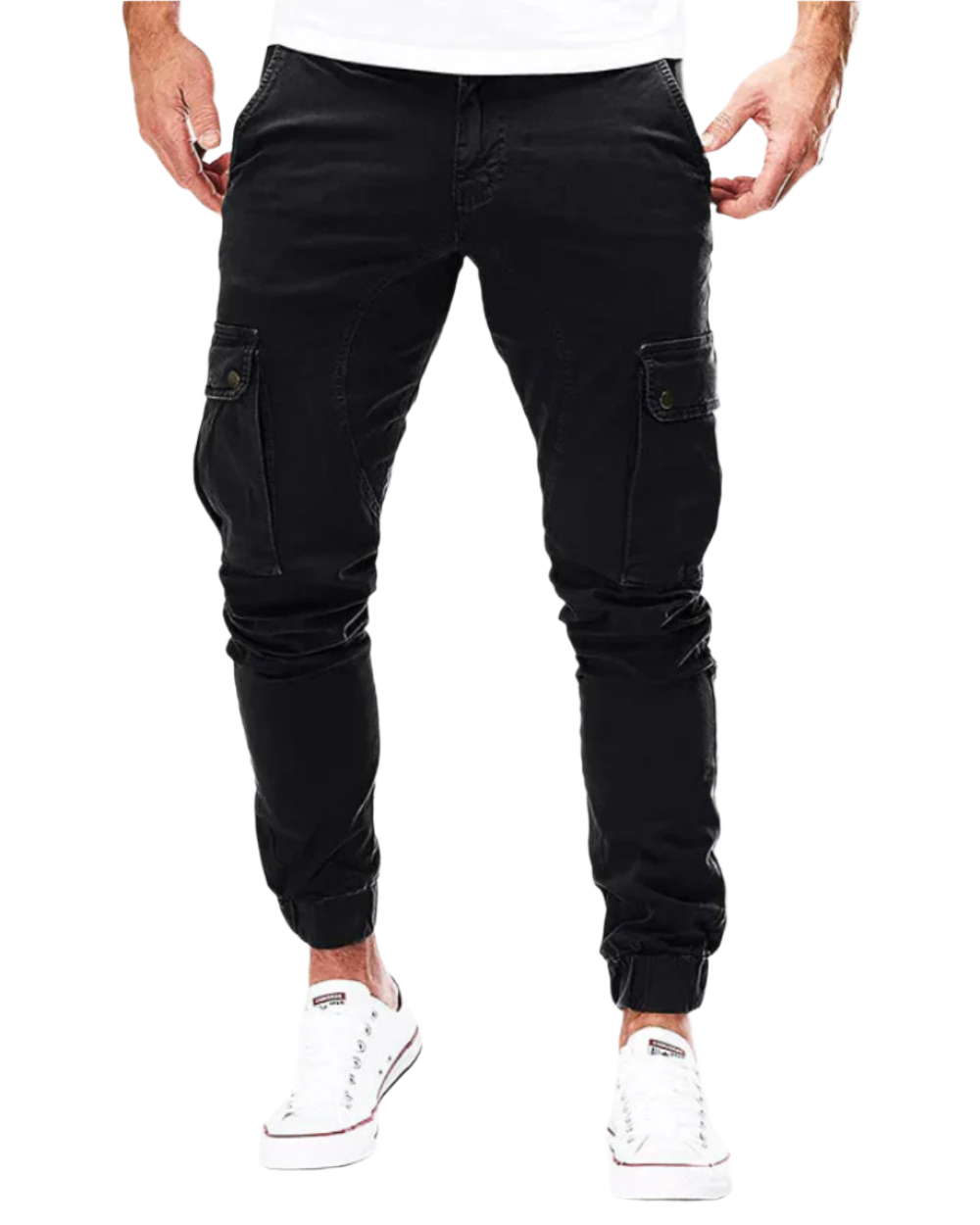 Augusto Cargo-Hose