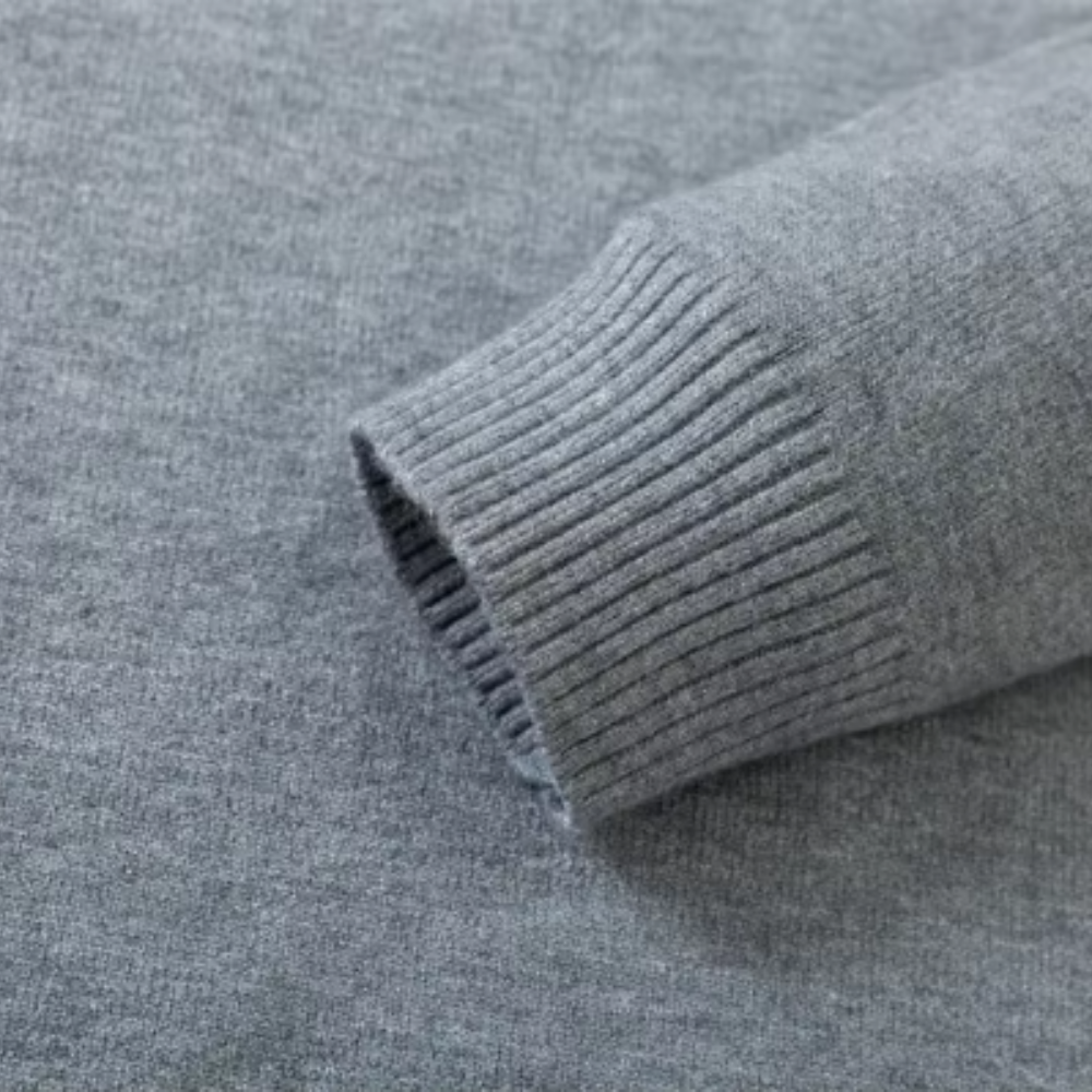 Eleganter Pullover für Männer
