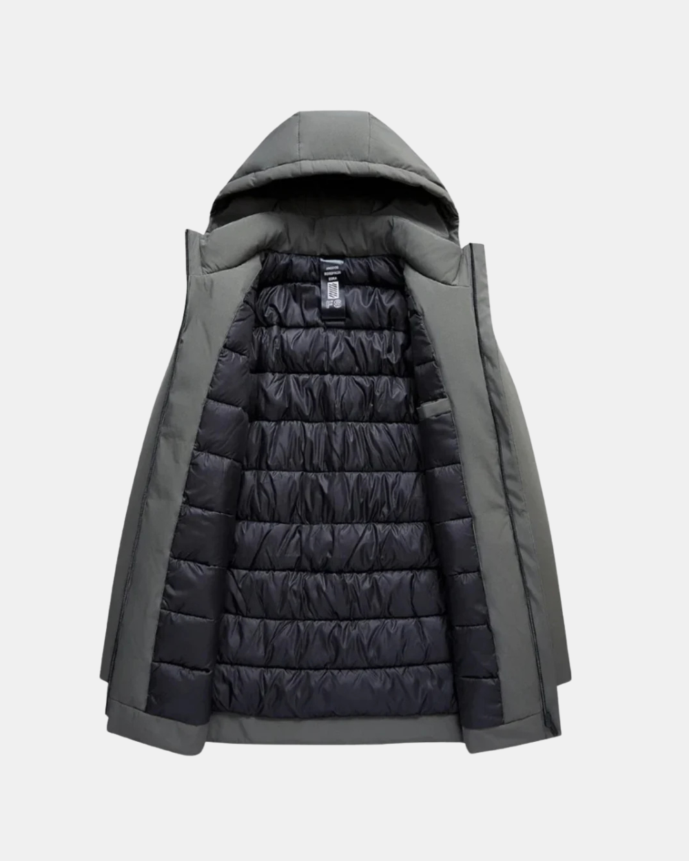 Premium-Jacke