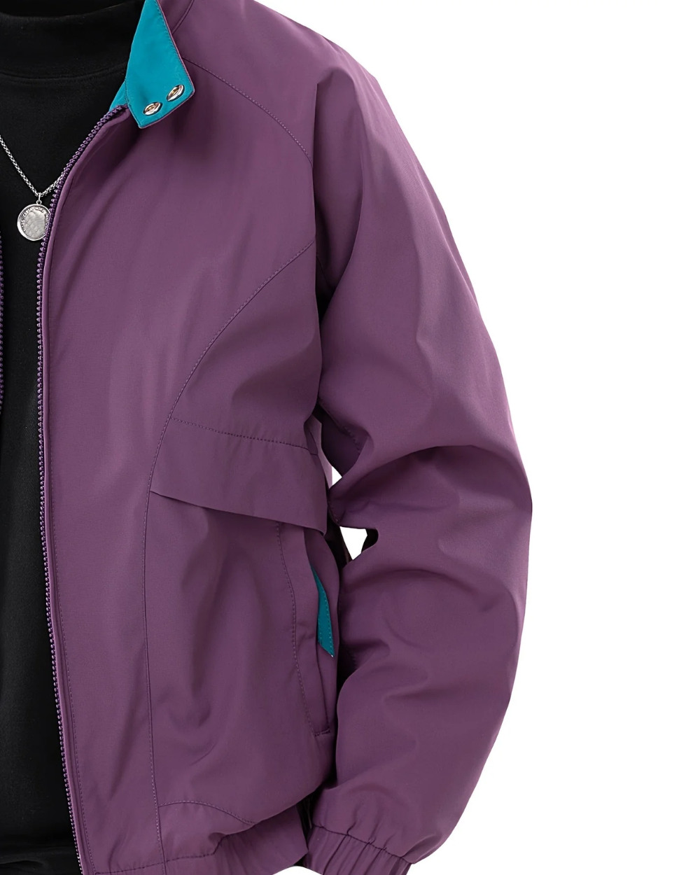 Rom Freizeitjacke