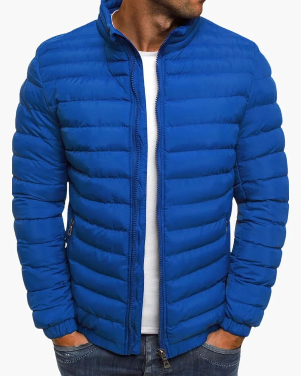 Leichte Sommerjacke