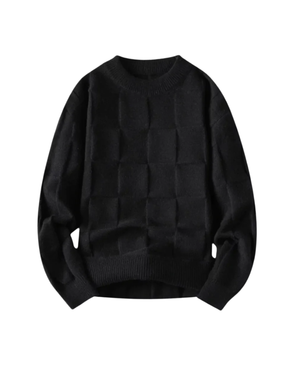 Premium-Strickpullover
