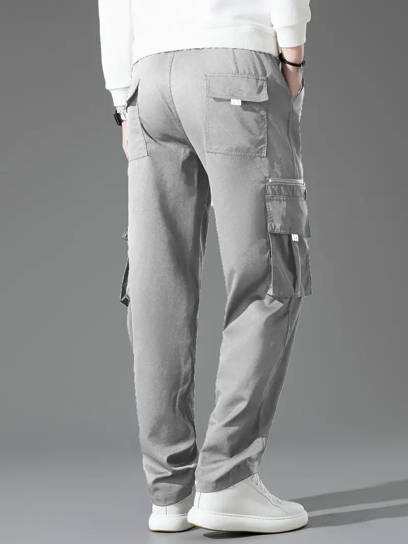 Lose sitzende Cargo-Hose