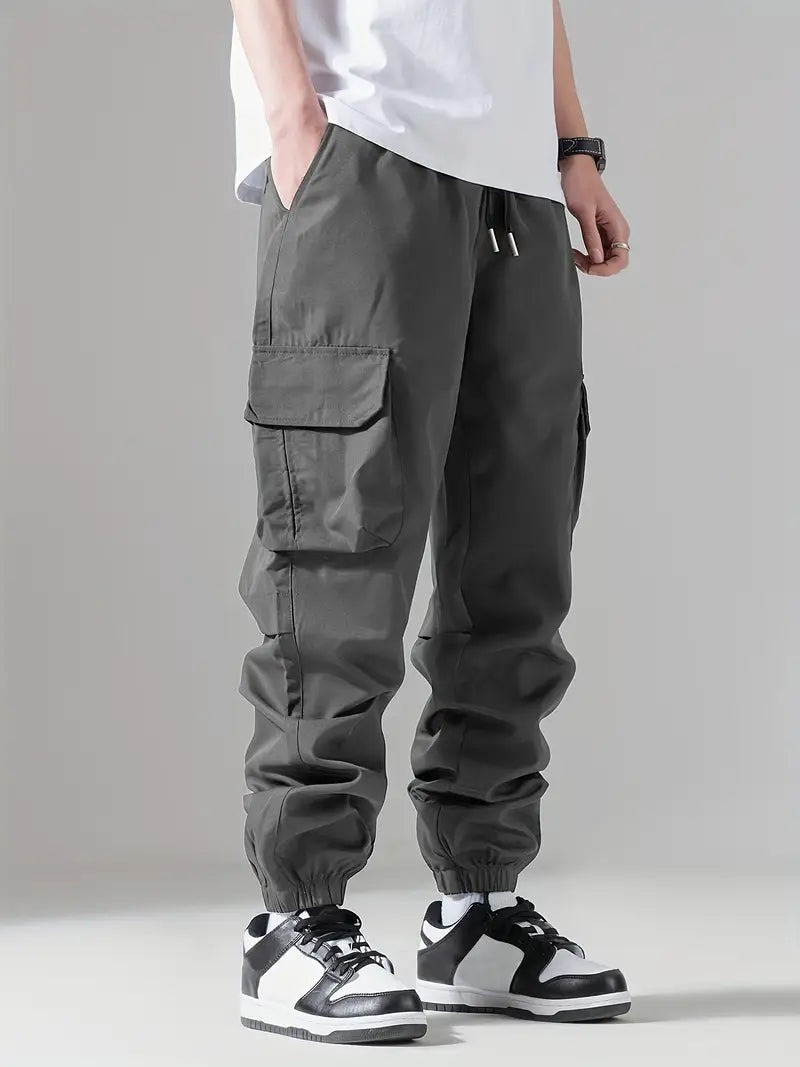 Elegante Cargohose