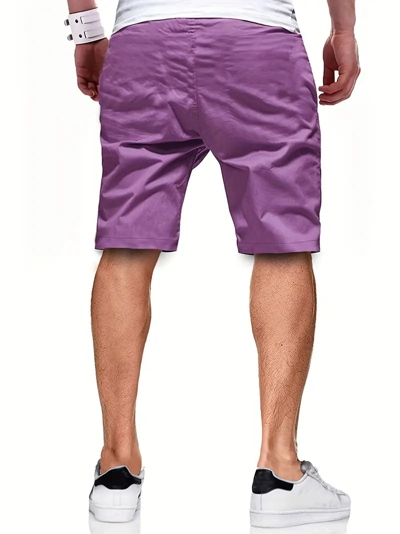 Lässige Sommer-Shorts