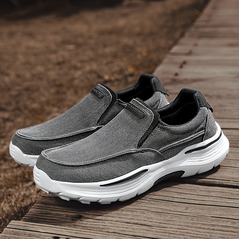 Bequeme Slip-On-Schuhe