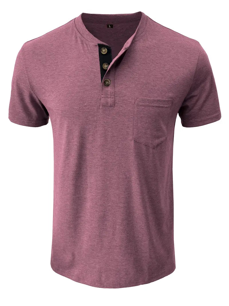 Freizeit-T-Shirt