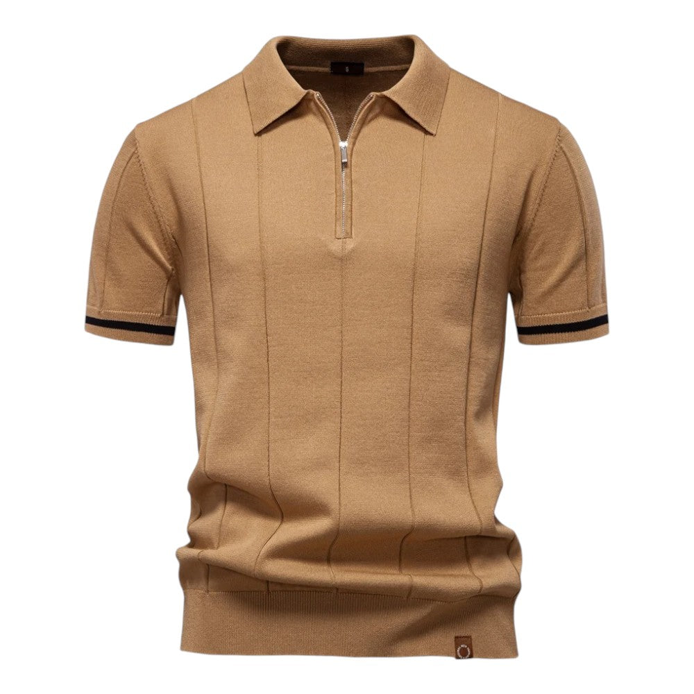 Elegantes Polohemd
