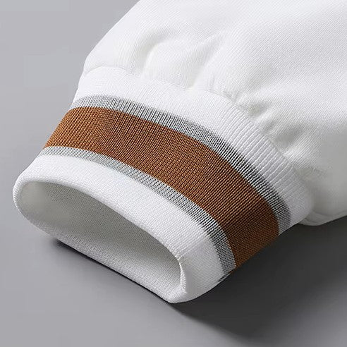 Elegante Kapuzenjacke