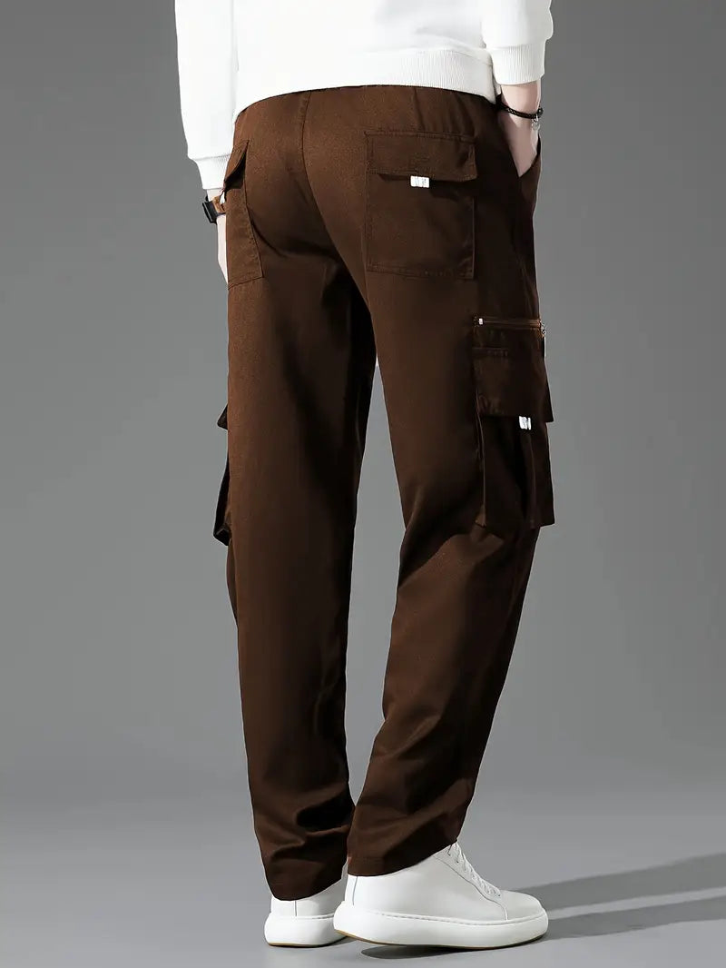Lose sitzende Cargo-Hose