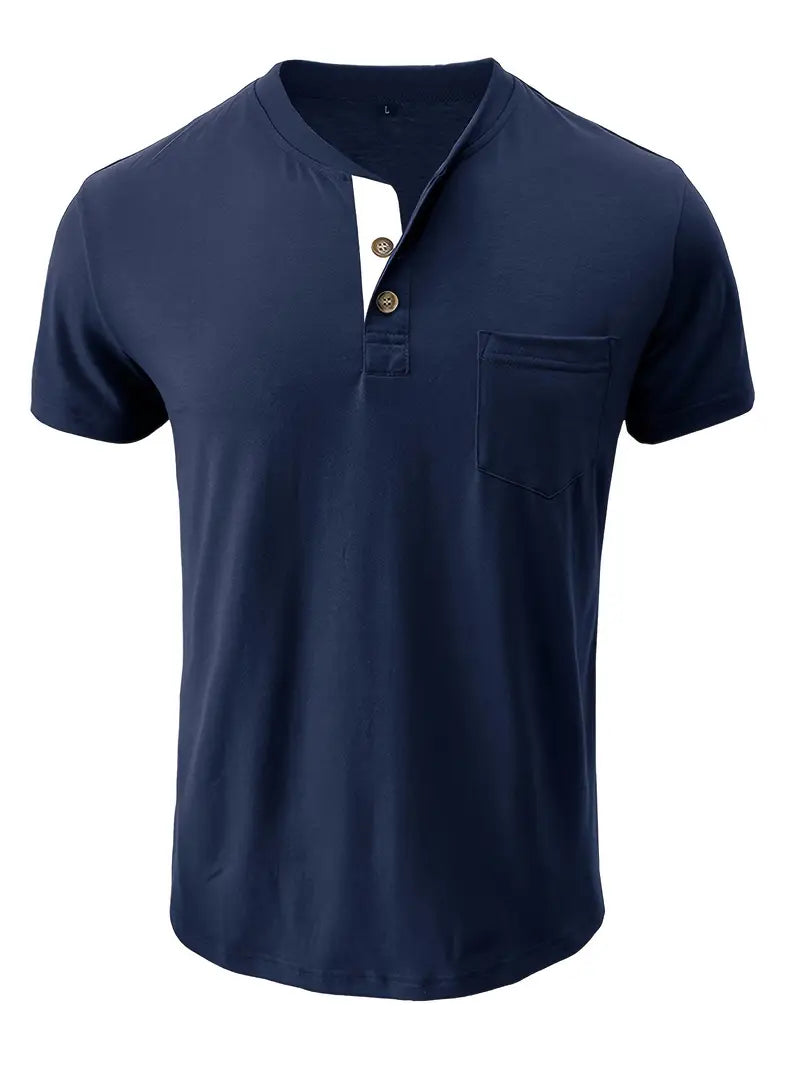 Freizeit-T-Shirt