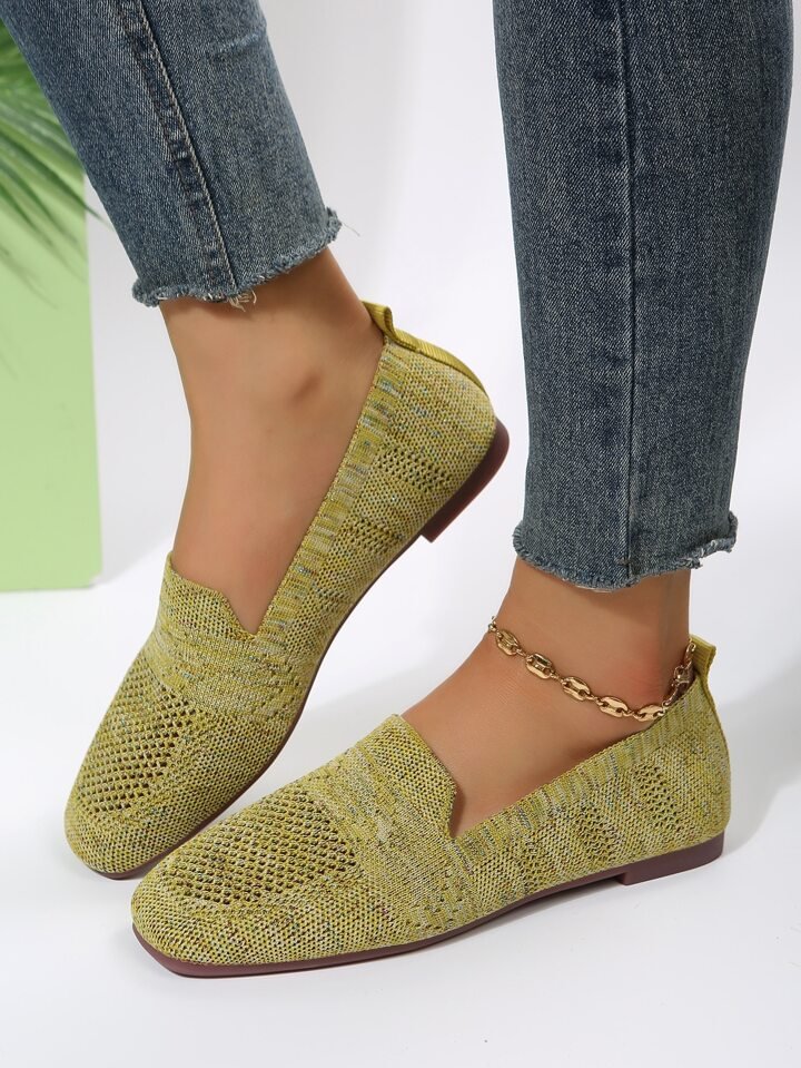 Elegante Loafers für Frauen