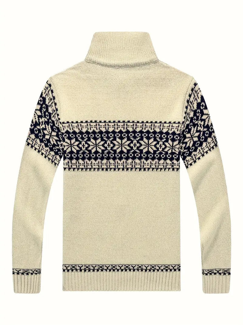 Eleganter Strickcardigan