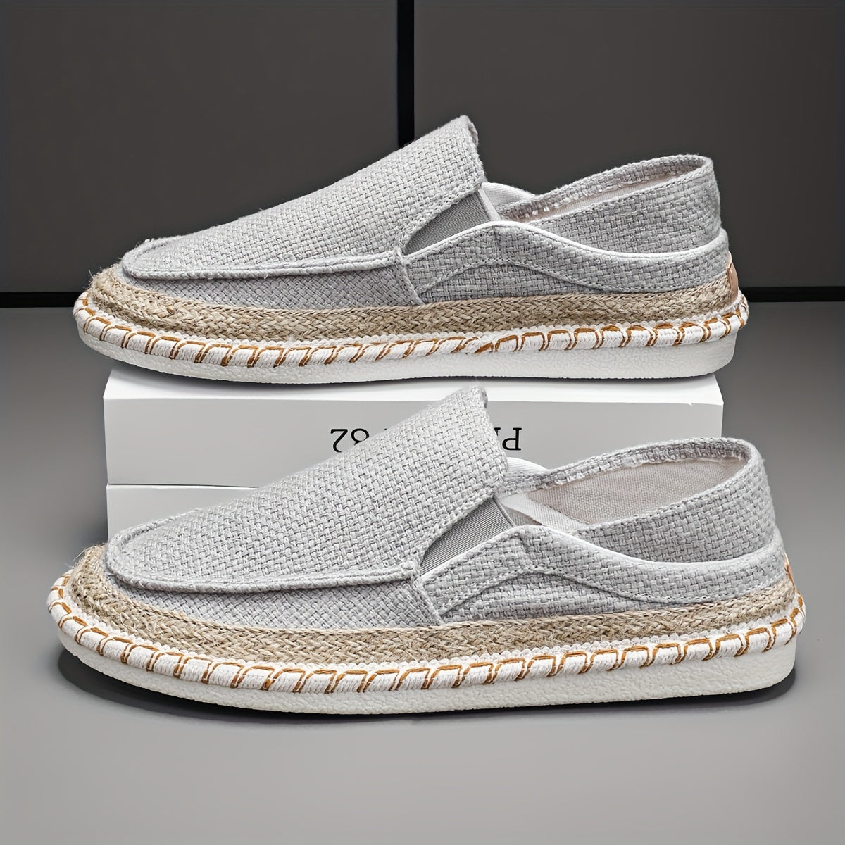 Marbella Sommer-Slipper