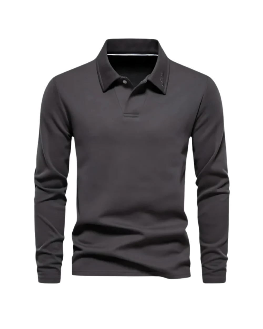 Ignazio Polo-Pullover