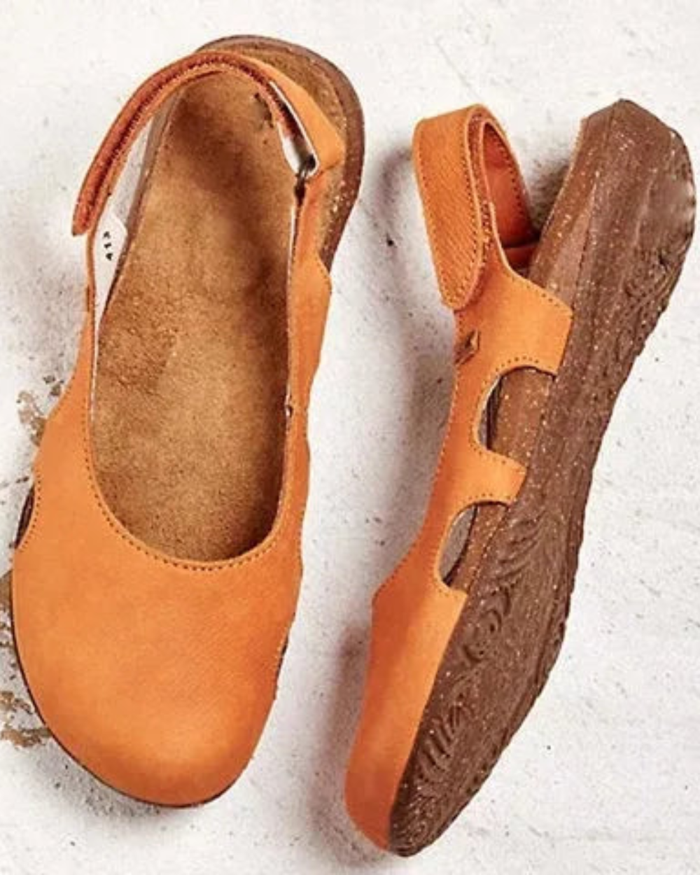 Elegante Damen-Sandalen