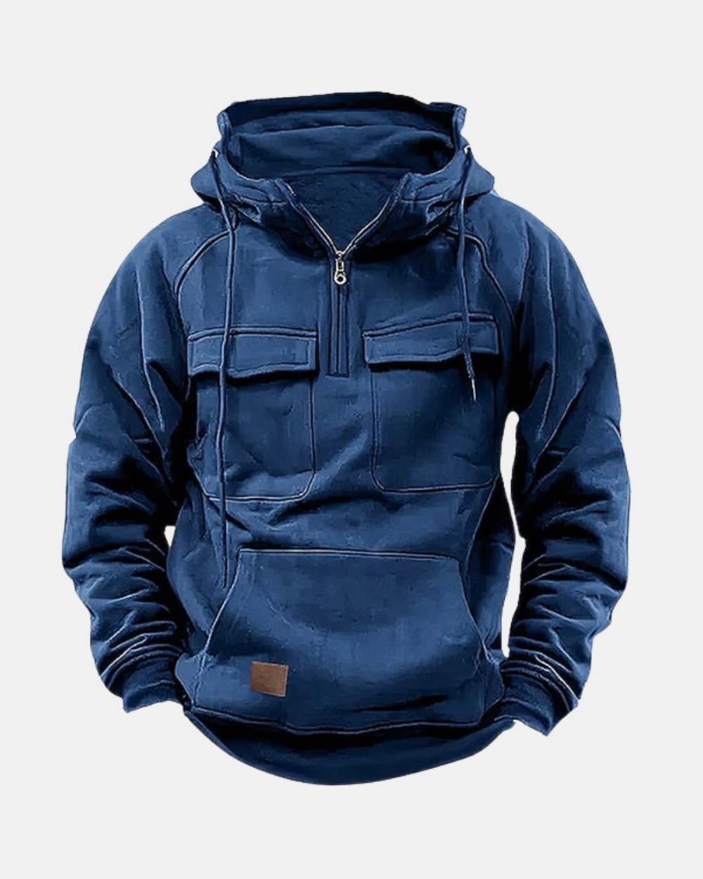 Kapuzenpulli