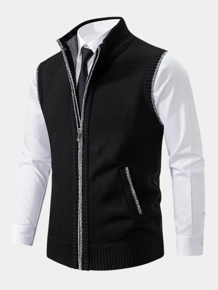 Givalli - Business Strickjacke