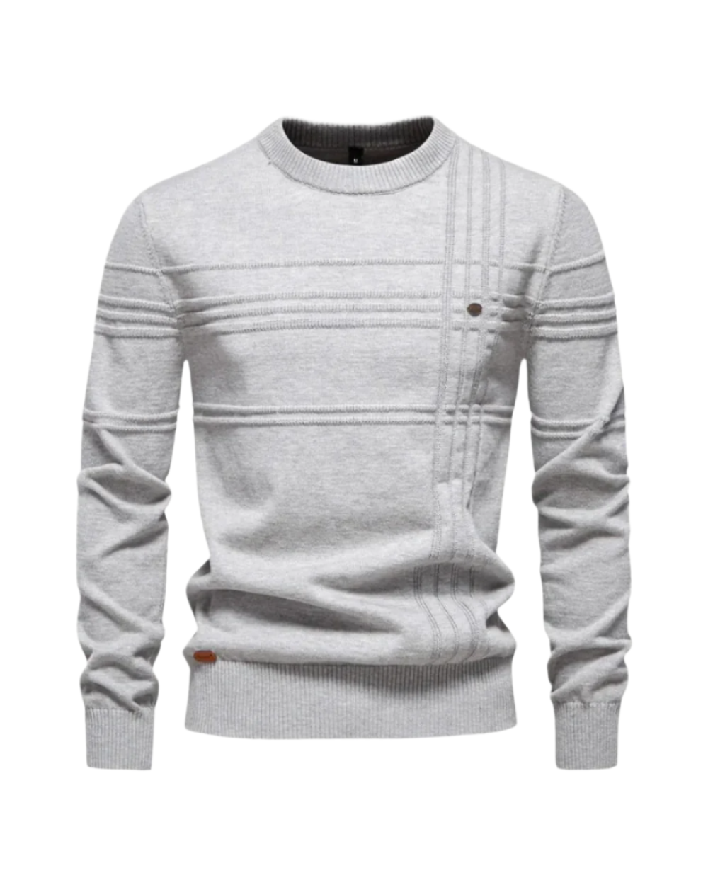 Vincenzo Chic Pullover