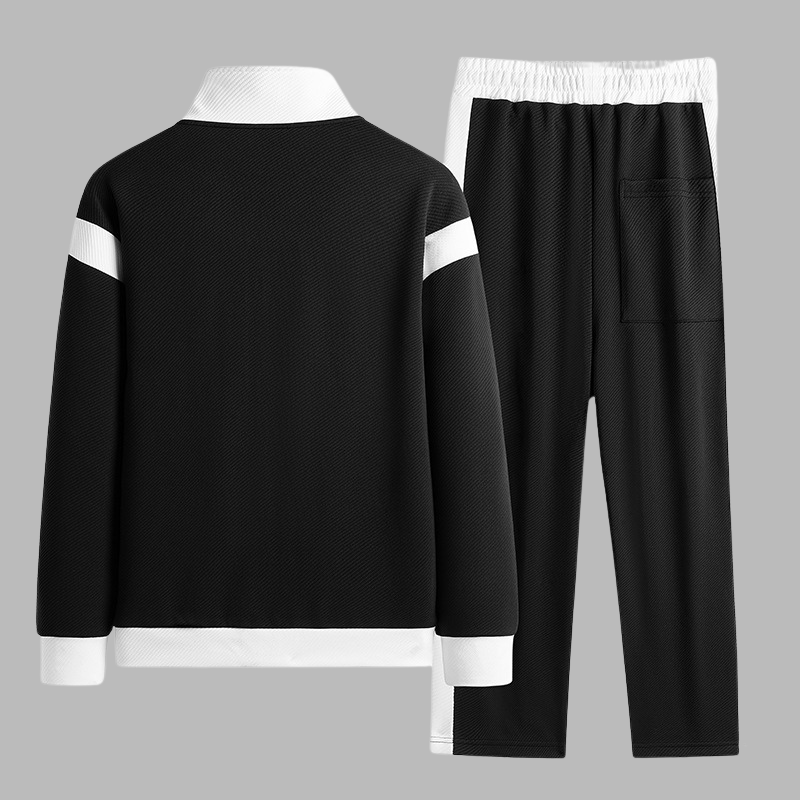 Elegantes Active-Set